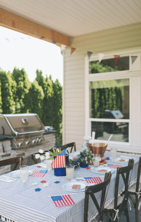 Planning The Perfect Memorial Day Barbecue: Tips And Ideas Screenshot 2025 05 22 At 10.06.28 Am